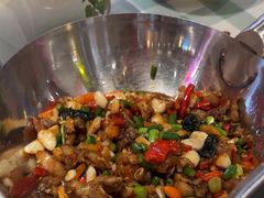 -彭耕记猪油炒小菜(吉联mall店)