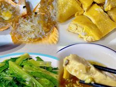 -锦里海景海鲜餐厅.三亚老字号(亚龙湾中心广场店)