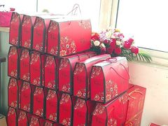 -世纪缘湖滨花园酒店(玄武湖店)