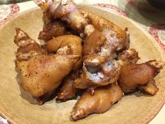 -巷子里小酒馆(西三道街店)