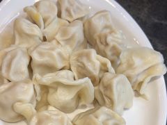 -李记饺子·熏酱东北菜(欢乐谷店)