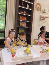 -奈尔宝·儿童乐园·亲子餐厅(星河湾店)