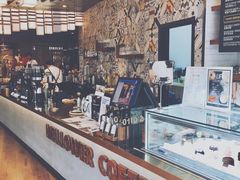 -麦隆咖啡Mellower Coffee(弘基时尚生活中心店)