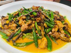 -鸡毛店·川菜(文殊院店)