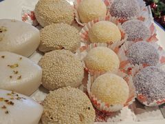 -同庆楼(滨湖万达广场店)