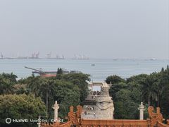 -南沙天后宫景区