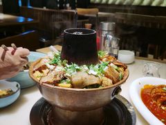 -杏花堂·山西菜馆(晋中万达店)