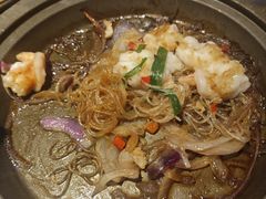 -绿茶餐厅(千岛湖银泰城店)