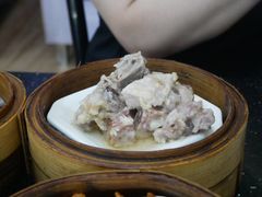 芋香排骨-广源肠粉王·鸡煲·羊肉煲(双龙店)
