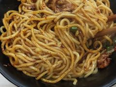 -庆蓉云·庆云面(双林店)