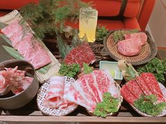 -300杯·和牛烧肉清酒专门店(廊里店)