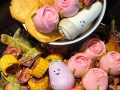 -刘淑芬·活鱼铁锅炖(北京首店)