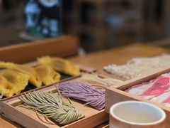 -山海蟹庐·海鲜糟粕醋火锅(慈溪店)