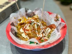 -钱锋炭缸烧烤(南湖大路总店)