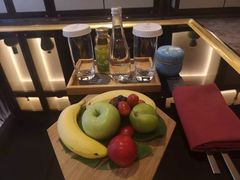 -南京圣和府邸豪华精选酒店