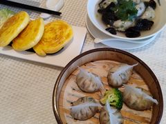 -香港富临皇宫(五月花商业广场店)