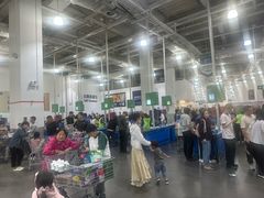 -山姆会员商店(亦庄创意生活广场店)