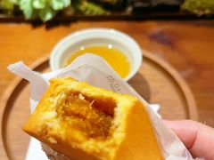 凤梨酥-微热山丘(台北民生公园门市店)