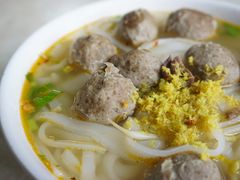 牛丸粉-华威达牛庄(黄埔大道西店)