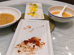 -锋味餐厅(空港复悦里店)