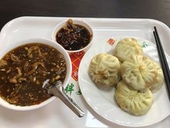 -小胖包子王(阜成门内店)