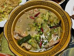 -柠静私家菜(石板巷店)