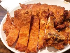 -爱家面馆(常州总店)