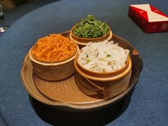 -金狮麟·新豫菜(金码大厦店)