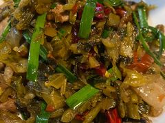 -蜗牛小馆醉乡民谣云南菜(惠新西里店)