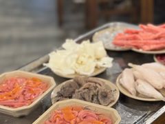 -九尺赵老四鲜鹅肠火锅