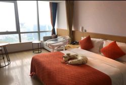 -贝瑞佳月子会所(杭州旗舰店)