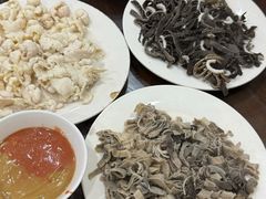 -爆肚冯(廊房二条店)