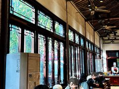 -西园寺素食(西园弄戒幢律寺店)