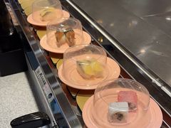 -争鲜回转寿司(金桥家乐福店)
