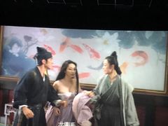 -金逸影城(大悦城IMAX激光店)
