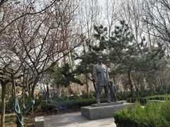 -西清公园