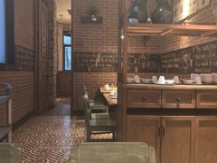 -永安鱼庄·镇江菜(丁卯店)