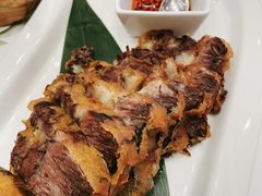 招牌牛坑腩-翠园(北京王府中环店)