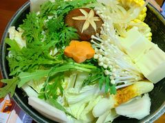 寿喜锅双人份-有喜屋·深夜食堂(北京西路店)