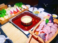 -鱼豆吉·豆浆鱼火锅(宜昌万达店)