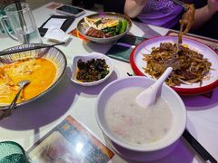 -龙记·香港茶餐厅(海上世界店)