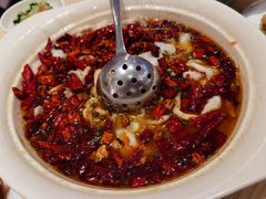 水煮鱼-东北风(江北万达店)