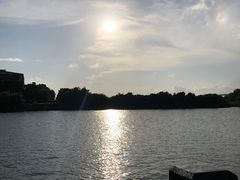 -芒洲湿地公园
