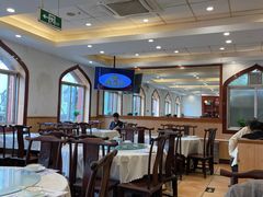 -西部马华清真兰州牛肉面·烧烤夜市(关东店)