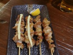 鸡软骨-鸟亭·居酒屋(青年路店)