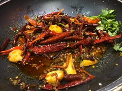 -华仔龙虾(永乐路总店)