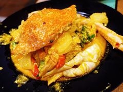 -Doo Dee Thai Food(Issan/Isaan/Esan)