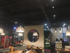 大堂-湘里乡亲甲王二老店