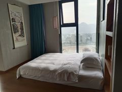 -闲隅江景艺术酒店(解放碑洪崖洞总店)