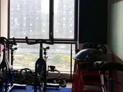 -F45 TRAINING健身工作室(体育中心店)
